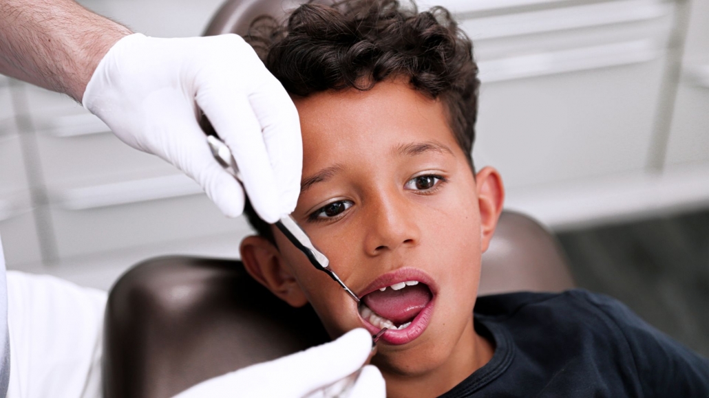 Kinderzahnarzt Zahnarzt Hamm